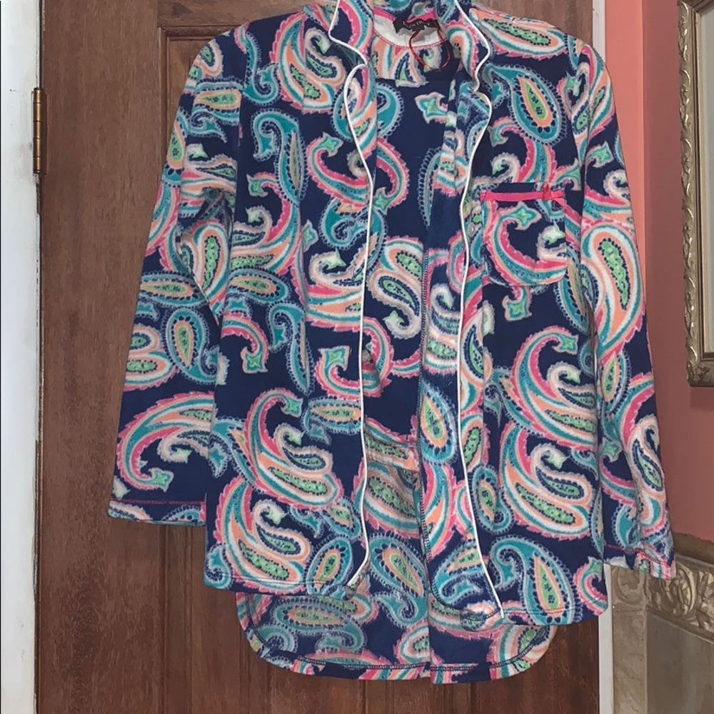 Women’s S Pajama Two piece